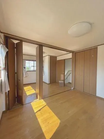 Propiedad 4LDK Ciudad de Tatebayashi Prefectura de Gunma (13)