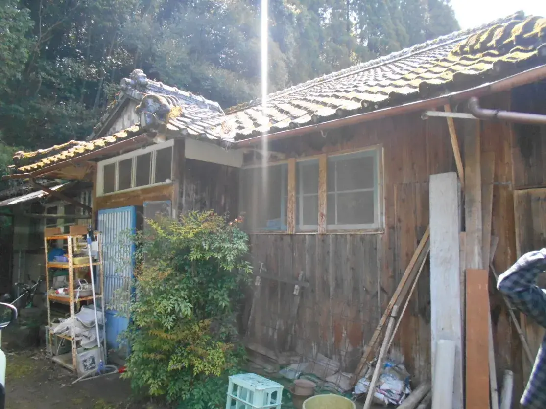Akiya in えびの市