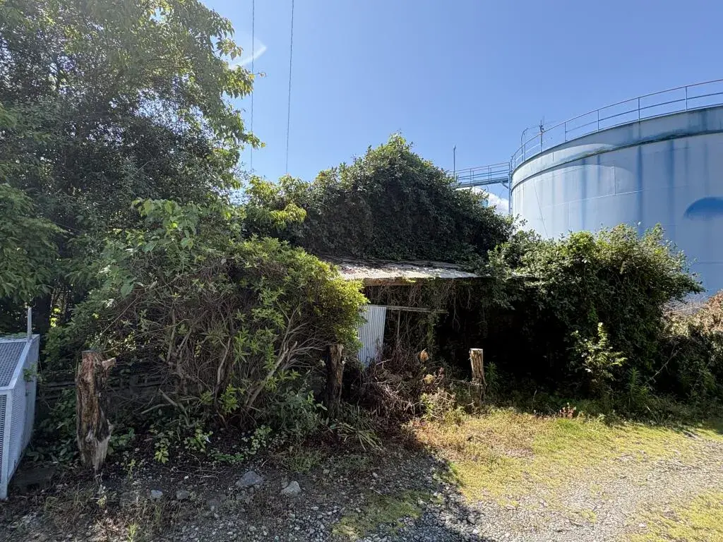 Akiya in 宇城市