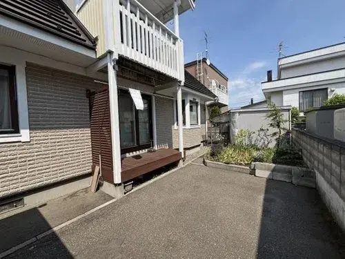 5LDK Property Sapporo Hokkaido (6)