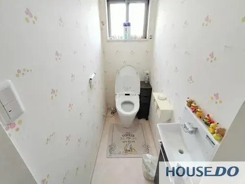 4LDK مدينة كوجا محافظة إيباراكي (13)