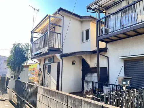 Akiya in 武藏村山市