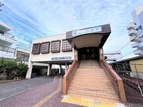 4LDK Property Seto City Aichi Prefecture (2)