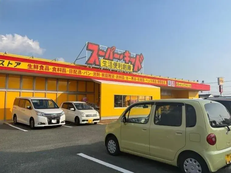 عقار 4LDK Kumamoto City Kumamoto Prefecture (33)