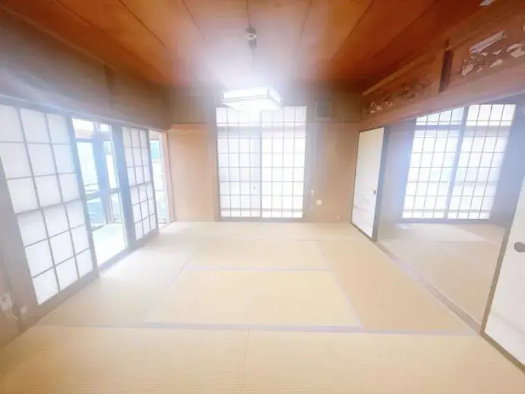 5DK物件 米沢市 山形県 (6)