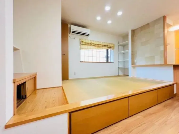5SLDK Higashiura-cho Chita-gun Préfecture d'Aichi Bien immobilier (6)