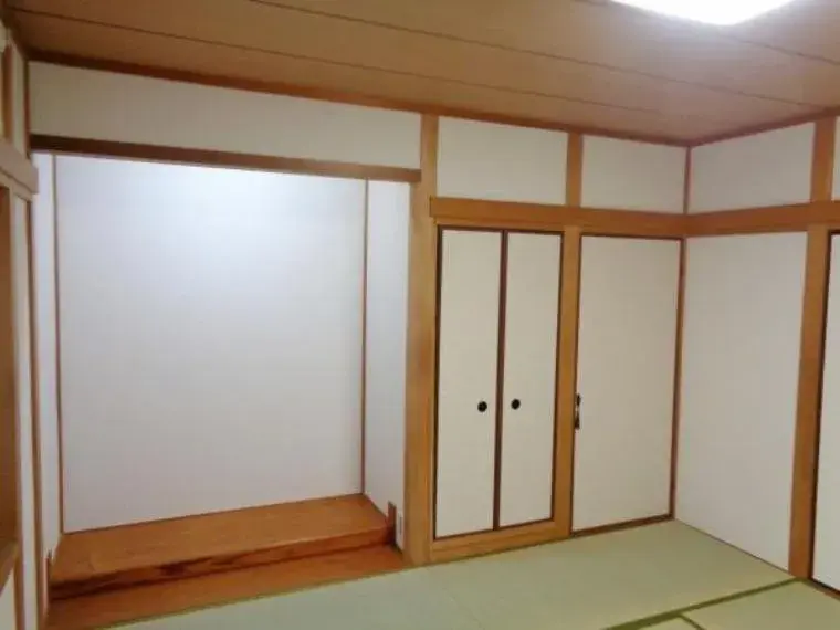 Propiedad 4SLDK Ciudad de Habikino Prefectura de Osaka (3)