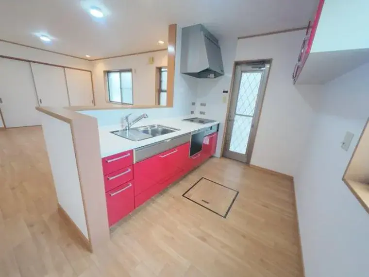 4LDK Property Sakai City Osaka Prefecture (22)