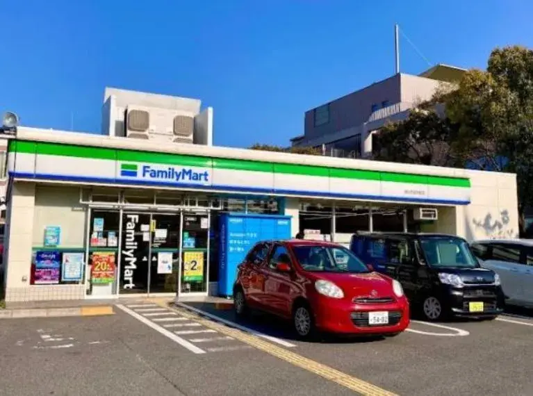 Propiedad 5LDK en la Ciudad de Sakai, Prefectura de Osaka (3)
