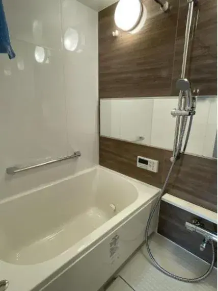 Propiedad 2LDK Ciudad de Osaka Prefectura de Osaka (9)