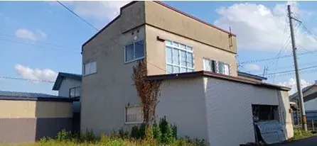 Недвижимость 6LDK, город Хиросаки, префектура Аомори (2)