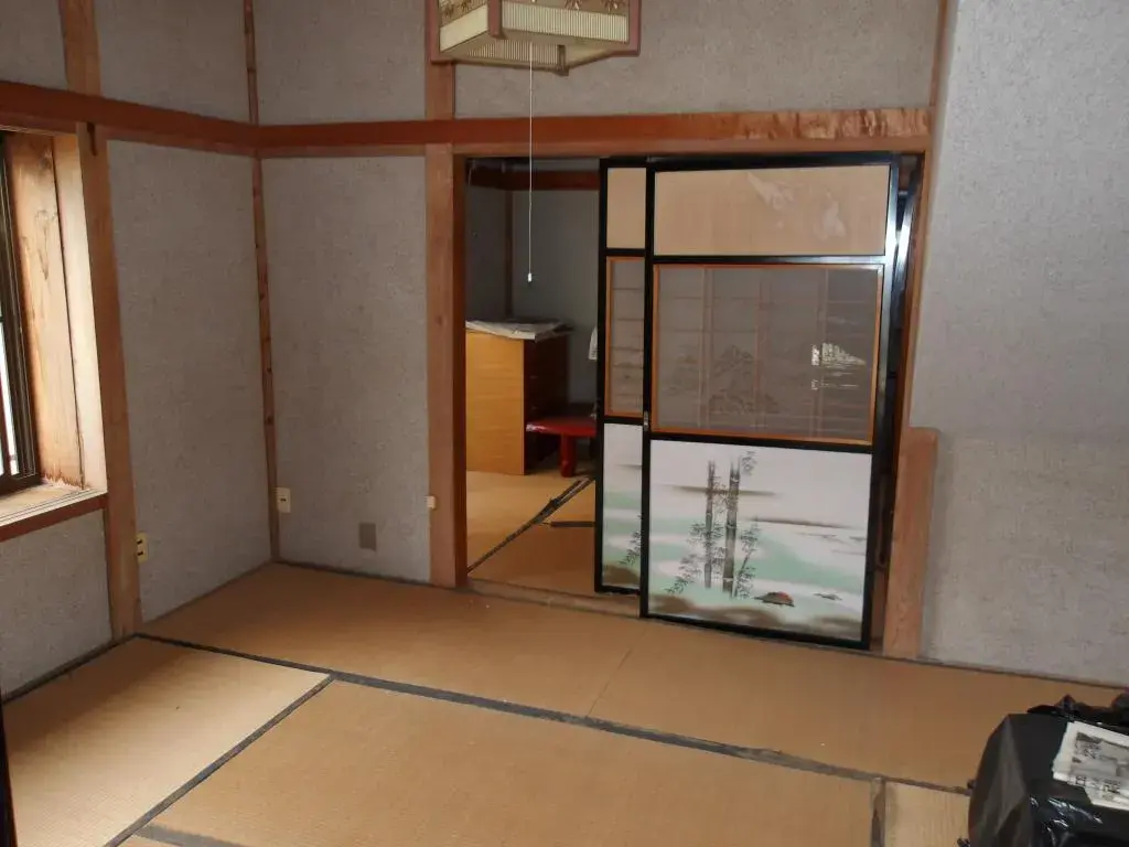 عقار 5DK Tainai-shi Niigata-ken (3)