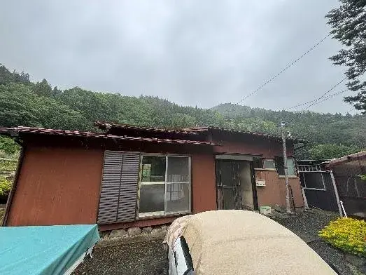 Akiya in 都留市