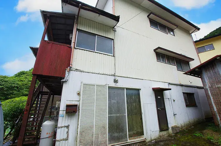 Akiya in 熱海市