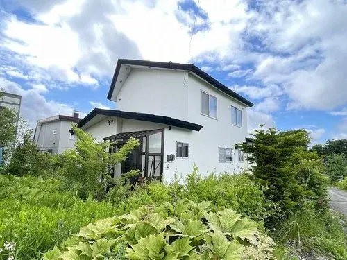 5LDK Property Iwamisawa City Hokkaido (3)