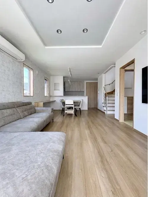 4LDK Property Sapporo City Hokkaido (4)