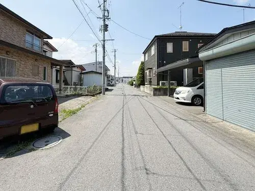 4LDK物件 八戸市 青森県 (5)