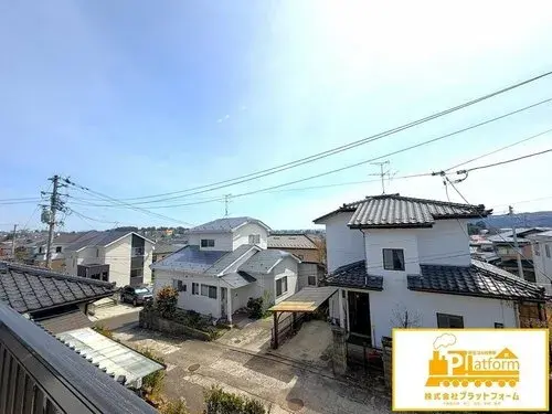 Propiedad 4LDK en la Ciudad de Sendai, Prefectura de Miyagi (2)