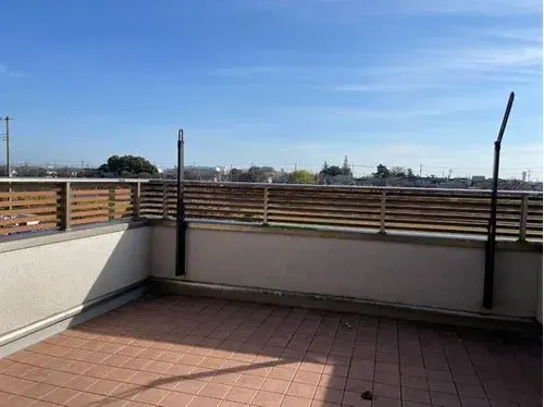 عقار 3LDK+S مدينة Koshigaya محافظة Saitama (17)