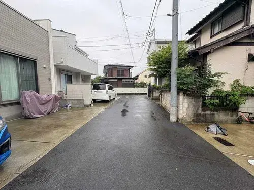 2LDK物件 小金井市 東京都 (8)