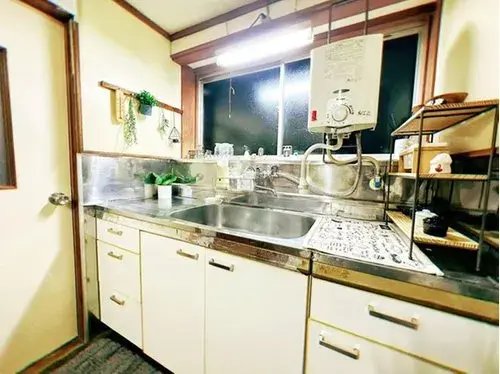 3DK Property Yokosuka City Kanagawa Prefecture (17)