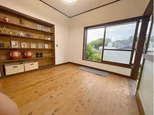 3DK Property Yokosuka City Kanagawa Prefecture (8)