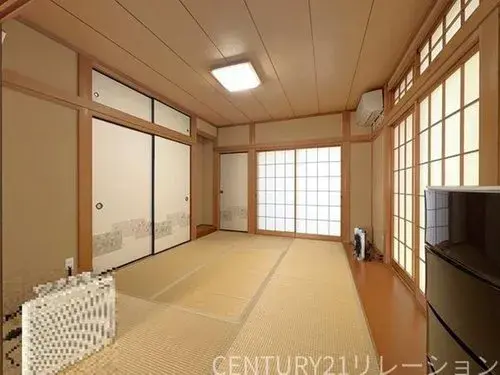 Propiedad 4LDK Ciudad de Atsugi Prefectura de Kanagawa (9)