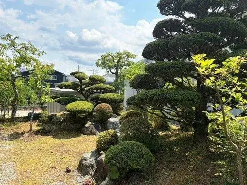6K+2S مدينة Gotemba محافظة Shizuoka (18)