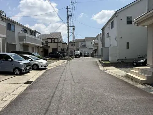 3LDK Ville d'Okazaki Préfecture d'Aichi (4)