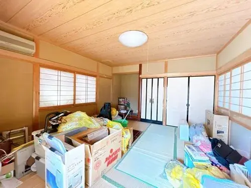 5DK Property Gamagori City Aichi Prefecture (9)