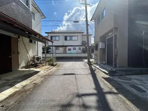 Propiedad 3LDK en la Ciudad de Otsu, Prefectura de Shiga (2)