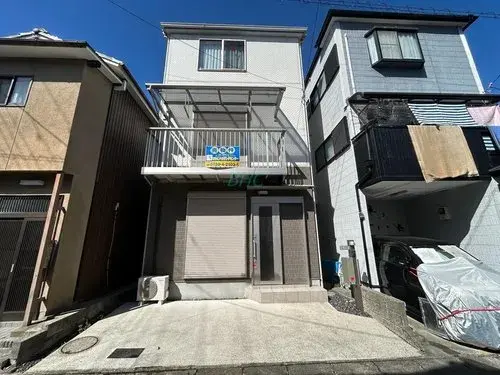 Propiedad 3LDK en la Ciudad de Otsu, Prefectura de Shiga (4)