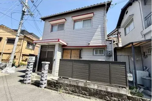 Propiedad 2LDK Distrito Yodogawa, Ciudad de Osaka Prefectura de Osaka (2)