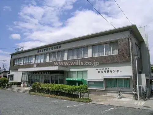 Propiedad 2LDK Distrito Yodogawa, Ciudad de Osaka Prefectura de Osaka (26)