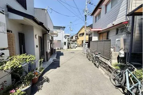 Propiedad 2LDK Distrito Yodogawa, Ciudad de Osaka Prefectura de Osaka (8)