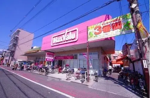 3K房产 东大阪市 大阪府 (9)