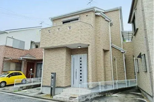 4LDK Tadaoka-cho Prefectura de Osaka (4)