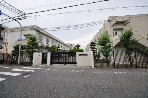 4LDK Tadaoka-cho Prefectura de Osaka (6)