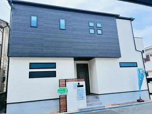 2LDK+S Bien immobilier Ville de Hirakata Préfecture d'Osaka (4)