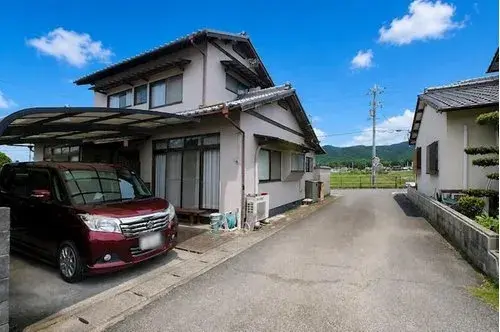 4LDK Soja City Okayama Prefecture (2)