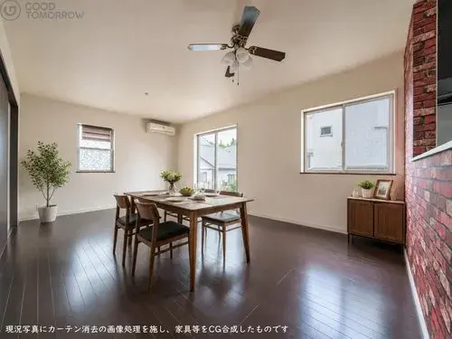 LDK 15叠以上两层建筑物业 广岛市 广岛县 (5)