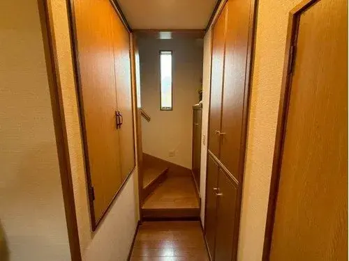 Hiroshima Prefecture Higashihiroshima City 4DK Property (13)