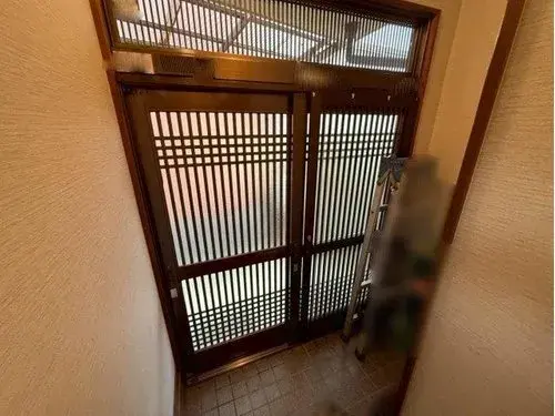 Hiroshima Prefecture Higashihiroshima City 4DK Property (15)