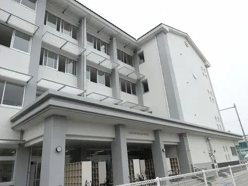 Hiroshima Prefecture Higashihiroshima City 4DK Property (8)