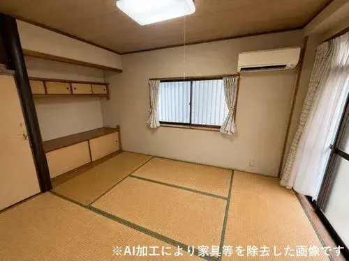 Hiroshima Prefecture Higashihiroshima City 4DK Property (9)