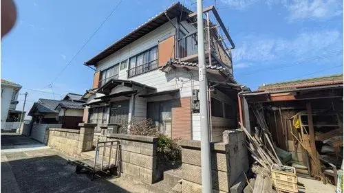 Akiya in 高松市