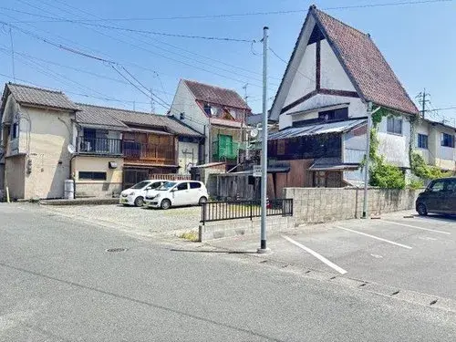 Propiedad 4DK Ciudad de Yamaga Prefectura de Kumamoto (4)
