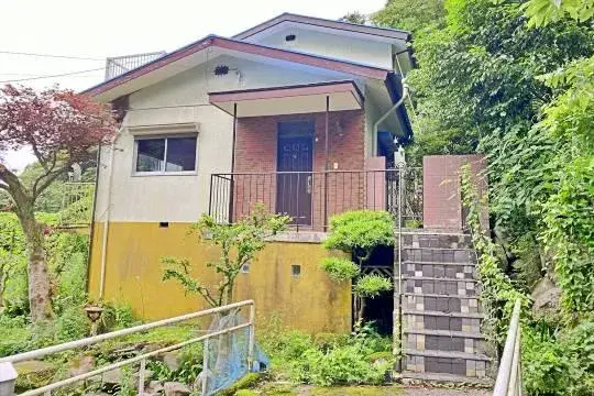 Akiya in 熱海市
