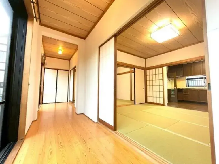 Propiedad 3SLDK Shirako-machi Prefectura de Chiba (7)