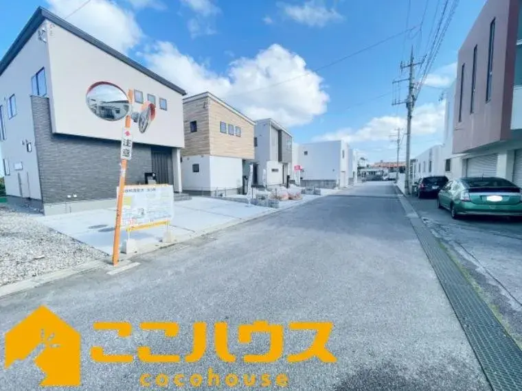 4SLDK Property Yomitan Village Okinawa Prefecture (2)